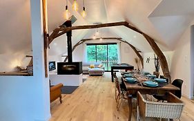 Chalet Maelou